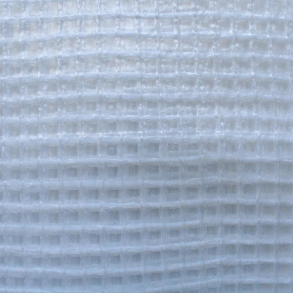 Mesh Tarp for Scaffolding 1, 10 x 20 m 200 g/m² White/Translucent-1