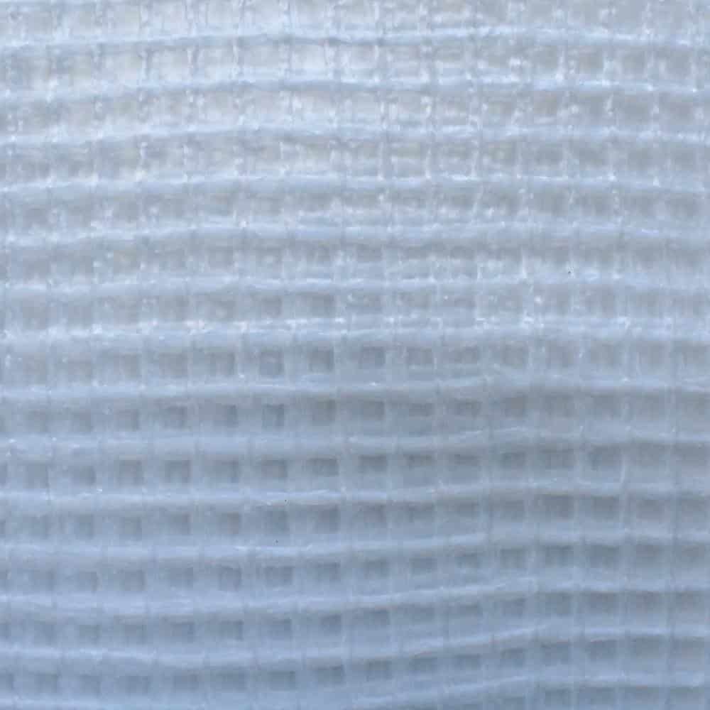 Mesh Tarp for Scaffolding 2, 20 x 20 m 200 g/m² White/Translucent-1