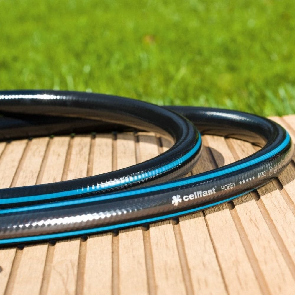 Hobby 1" 50 Meter Hose-1