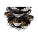 Feed Dispenser Pine Cone-1