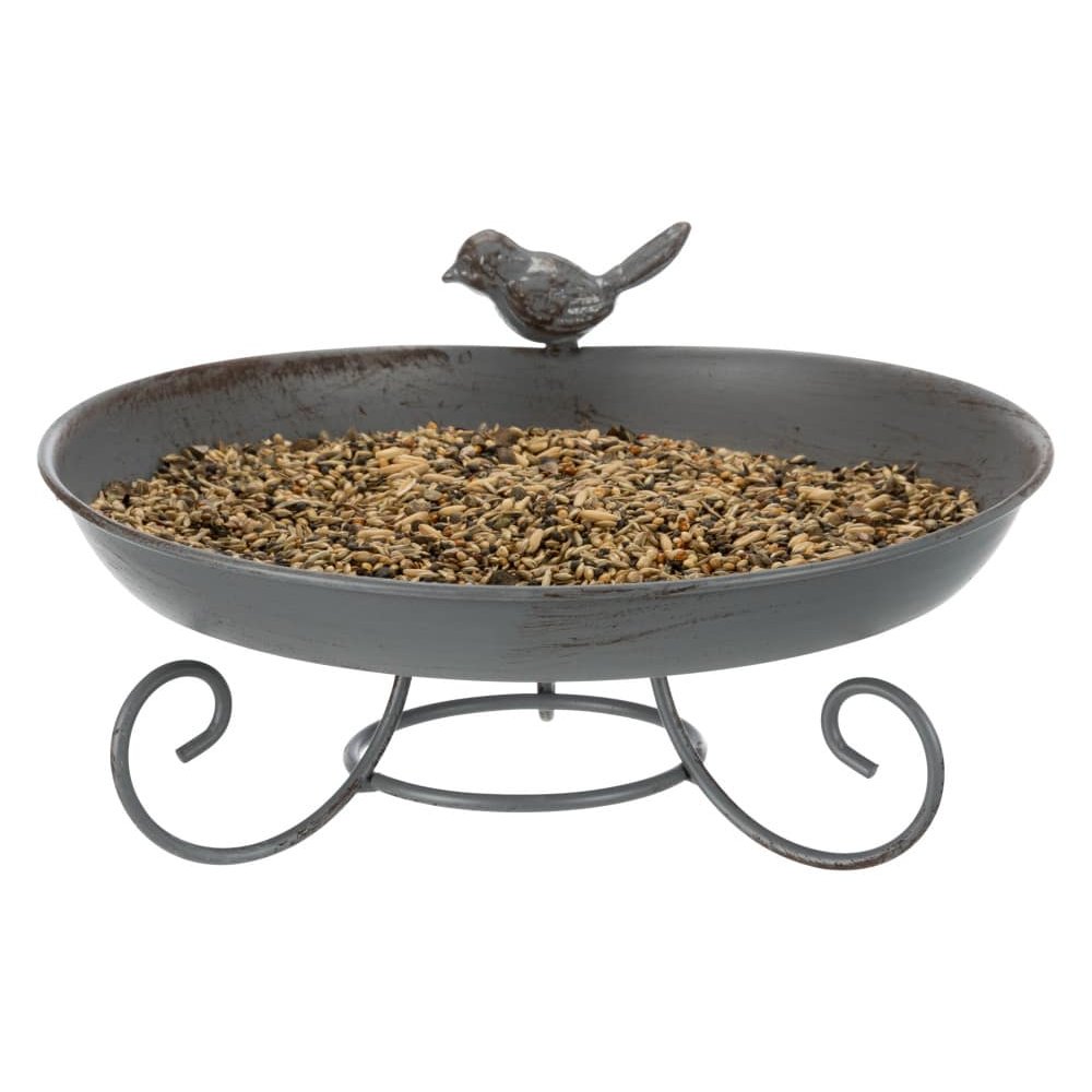 Bird Bath/Water Dish for Placement-1