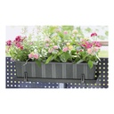 Flower Box STANDARD approx. 100 cm, anthracite-0