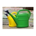 Watering can approx. 10 liters, green-1