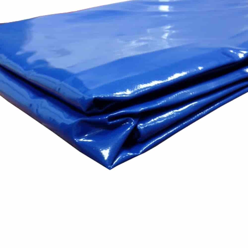 blue 650 g/m² PVC 2 x 3m (6m²) Tarp-0