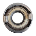 Storz System B Coupling with 2 1/2" Male Thread-2