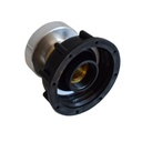 Transition Storz C Coupling to IBC with 3/4" Female Thread-1