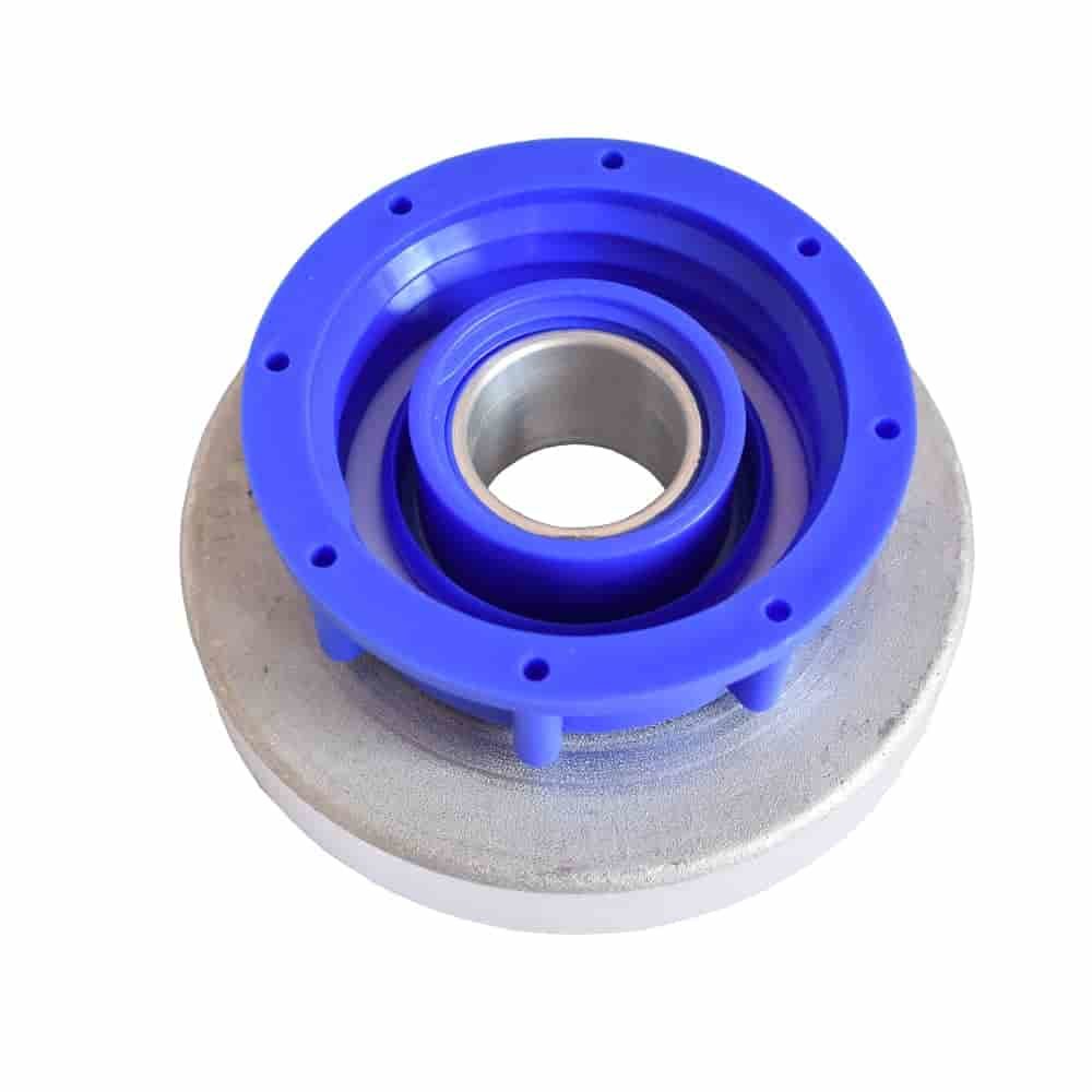 Transition Storz C Coupling to IBC with 1" Internal Thread-0