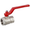 Lever Ball Valve IGxIG 3/4"-1