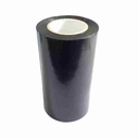 0, 1 x 10m black silo tape repair tape UV stable-0