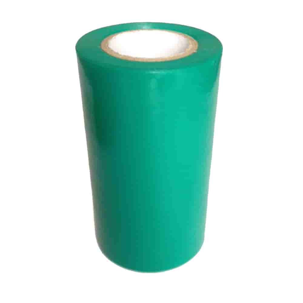 0, 1 x 10m green silo adhesive tape repair tape UV stable-0