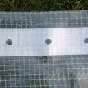 Grid film with nail edge in various sizes + lengths-2