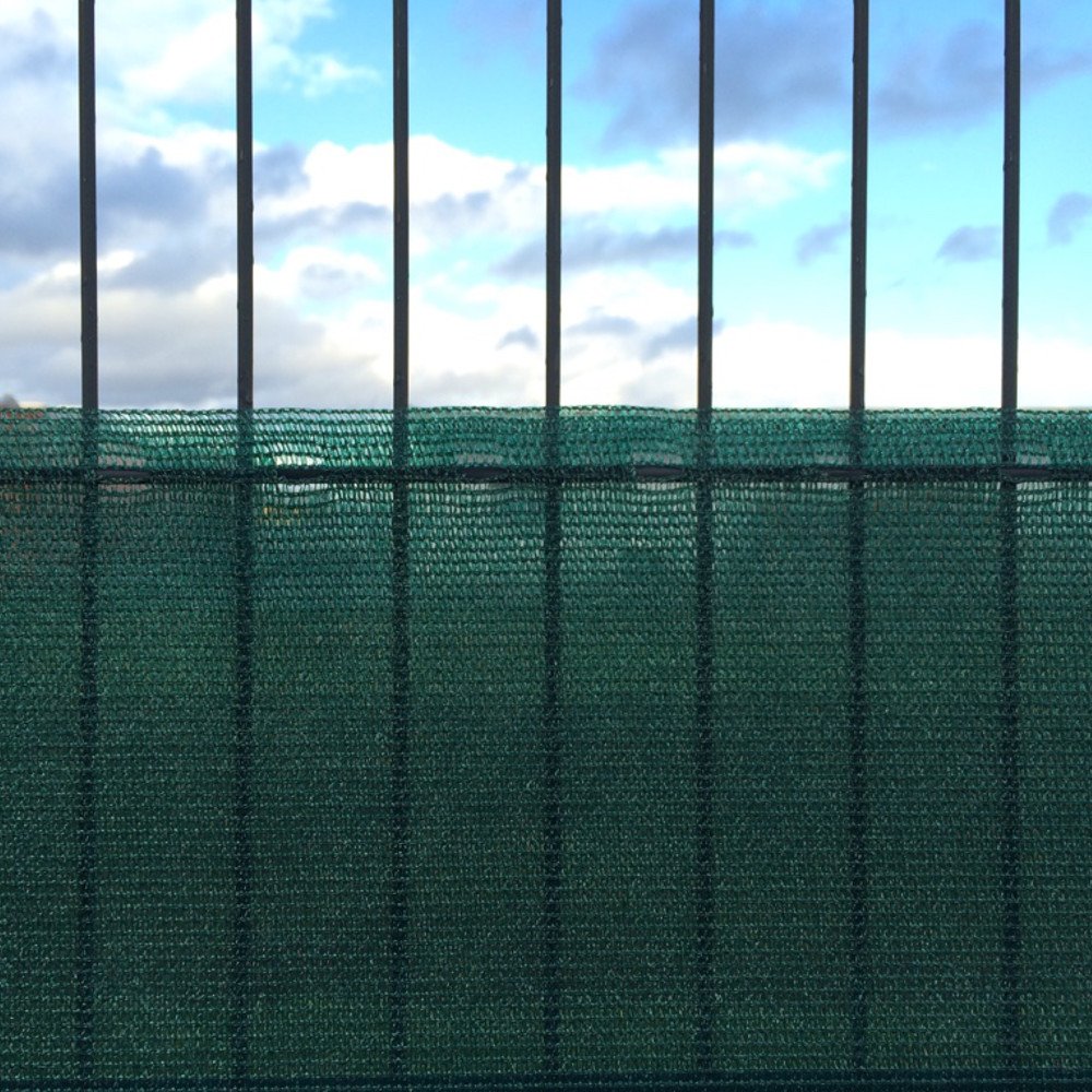 Wind and Privacy Protection Net 1.2 m Width x 5 Meters-1