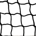 Cover net knotless without elastic rope 2.50 m x 3.00 m-2