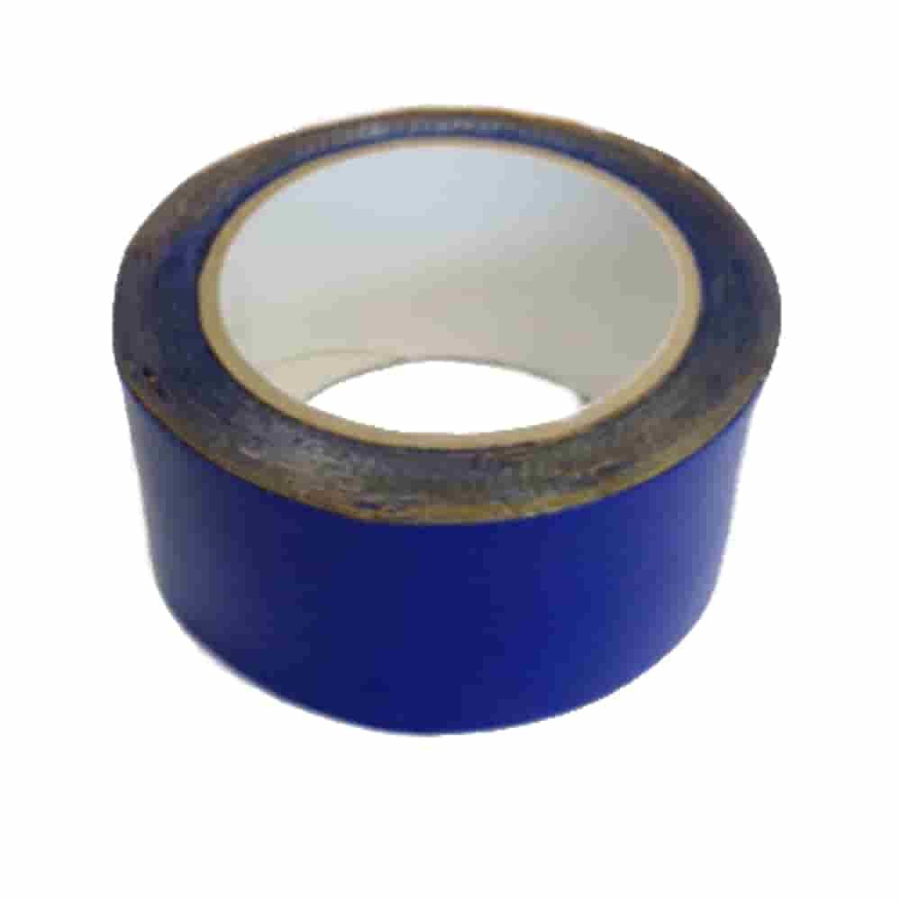 PVC Special Adhesive Tape 5 Meters Blue-0