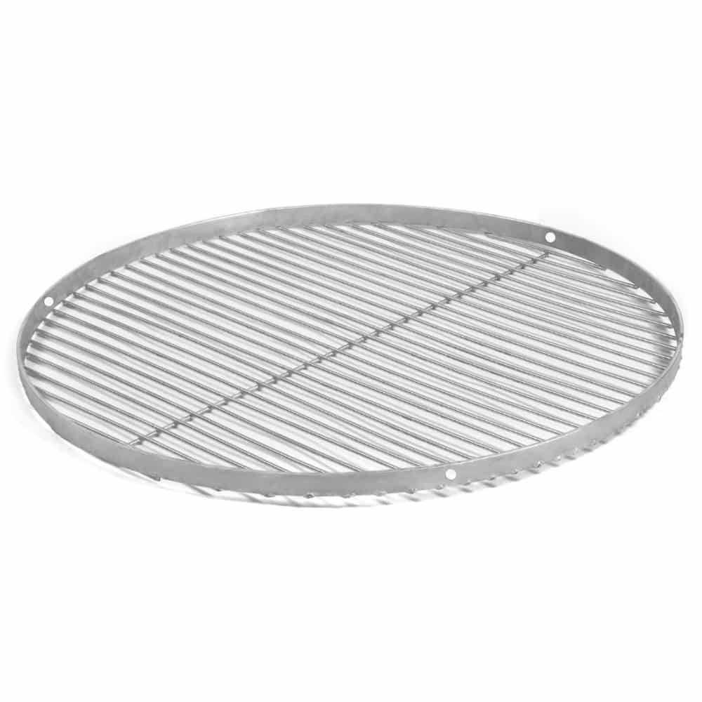 Swing Grill 180 cm + Stainless Steel Grill Grate 60 cm-3