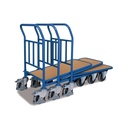 C + C Cart 400 kg-0