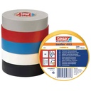 tesa tesaflex Insulating Tape 4163 PVC 19 mm x 33 m (green)-0