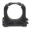 PVC - U Pipe Clamp 40 mm-0