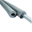 INSUL-TUBE® H PLUS Rubber 2m Pipe Insulation Ø 54 mm x 30 mm Insulation 50% GEG-2