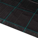 Ground Fabric Cover Fleece 1.5 Meters x 5 Meters 100g/m²-0