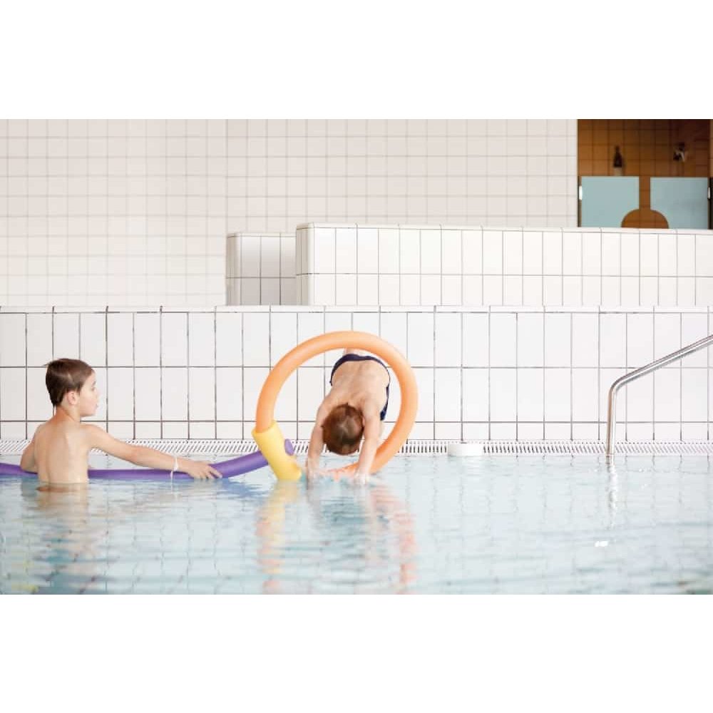 COMFY® NOODLE Pool Noodles + Connectors-3