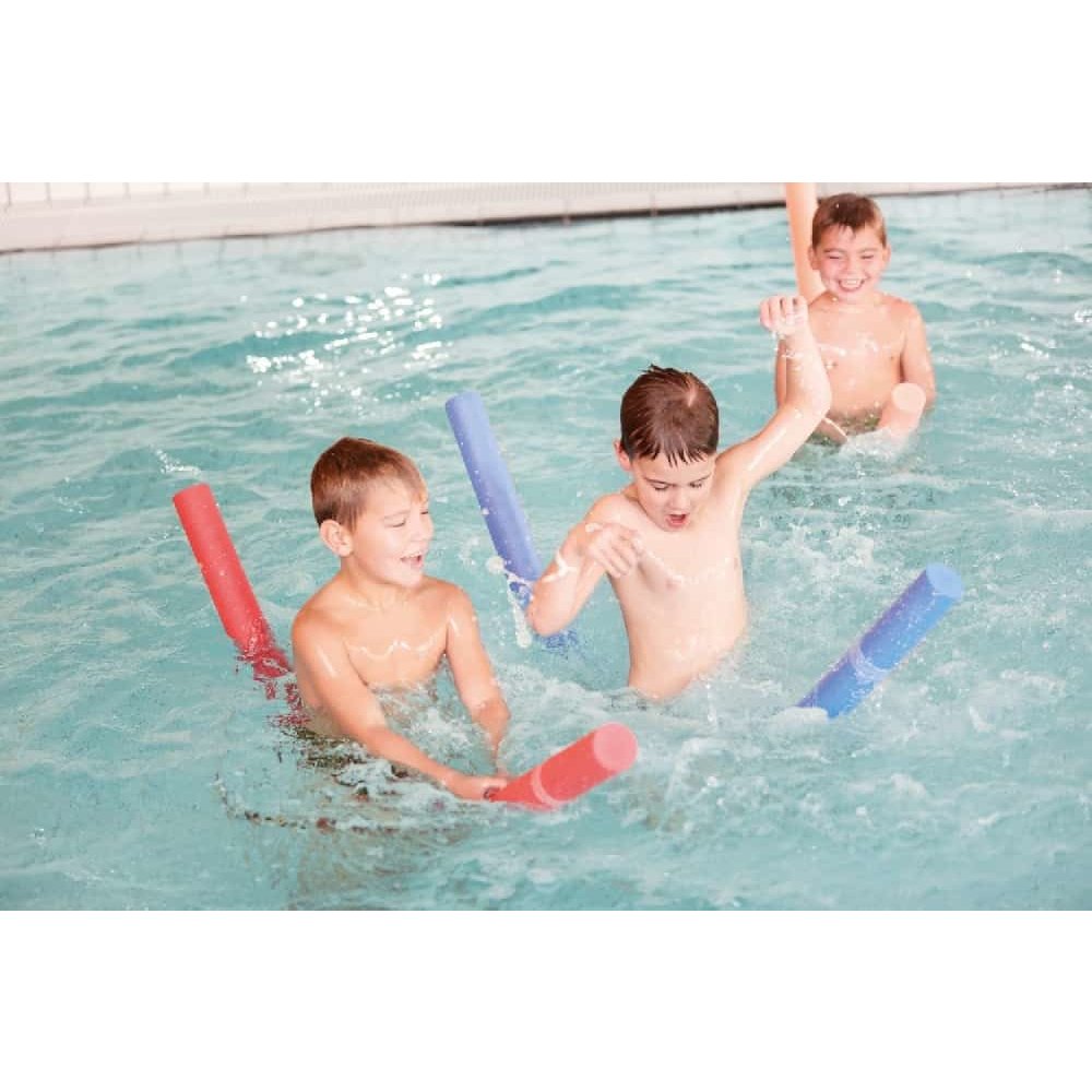 COMFY® NOODLE Pool Noodles + Connectors-6