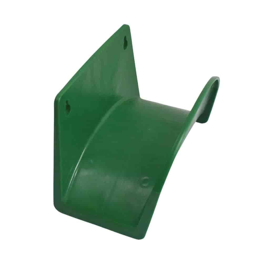 Plastic Wall Hose Holder M-0