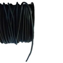 Expander rope 10 mm black 100 meters PP coating-0