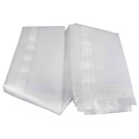 Mesh Tarpaulins - Transparent Cover 8 x 14 (112m²)-2