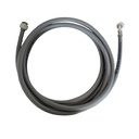 Angle Inlet Hose 3/4" F+F 1.50 Meter-5