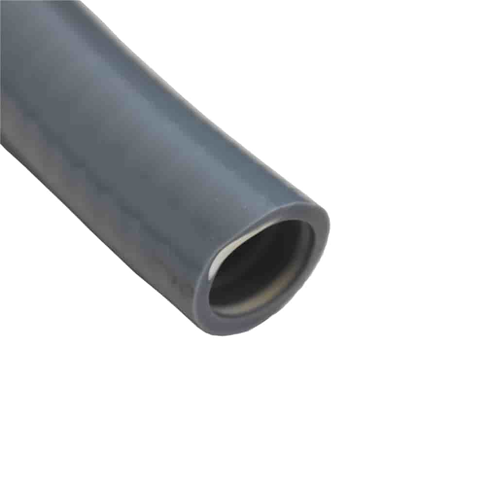 25m PVC Adhesive Flexible Hose 40 mm Outer Diameter-0