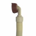 Hose Connection Set (Aquastop+Drain Hose+2 Clamps)-2