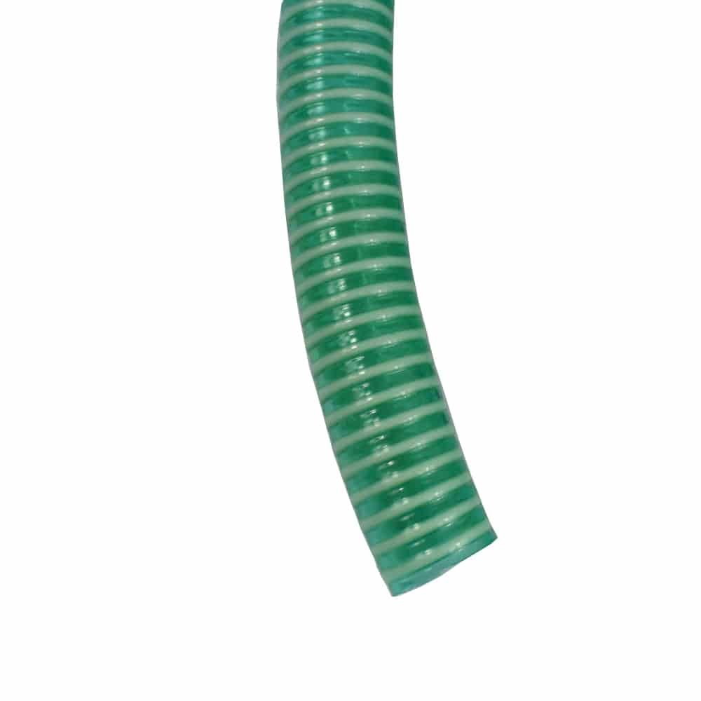 1" Suction + Pressure Hose 25mm Inner Diameter - 2m-1