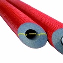 CLIMAFLEX® Stabil 2m Ø 12/15 mm x 25 mm Insulation 100% GEG