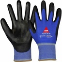 Assembly Gloves Padua Blue, Size 8