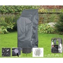 Protective Cover Deluxe Chair, approx. 65x65x120/80