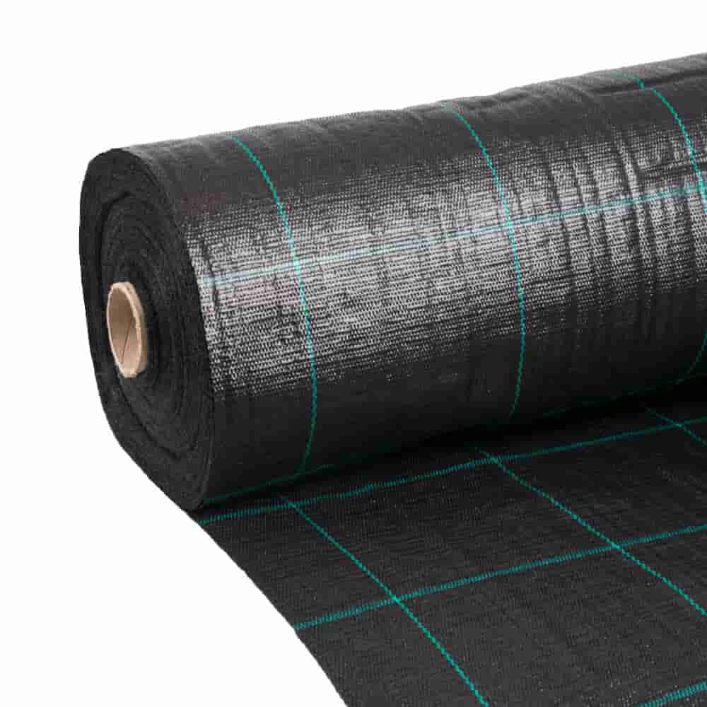 Ground Fabric Cover Fleece 3 Meters x 100 Meters