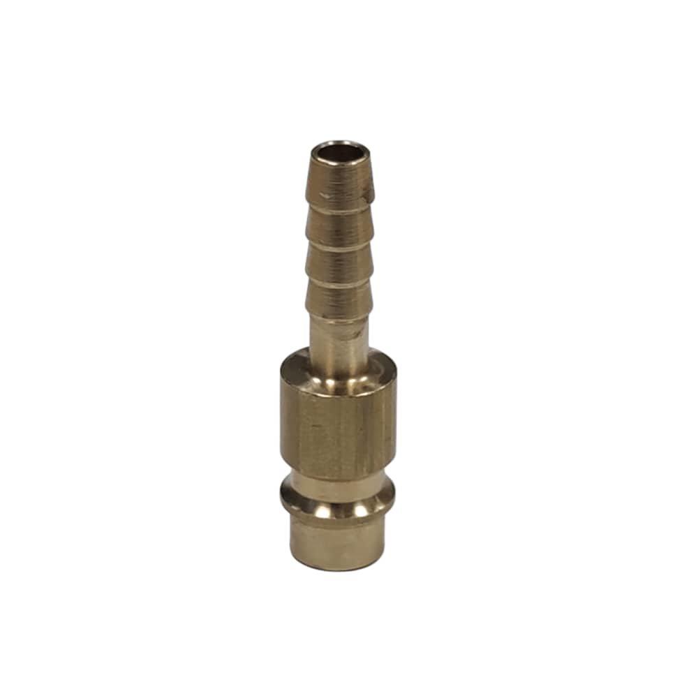 Compressed Air Plug 6mm Hose Tail