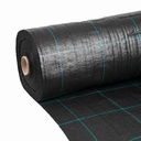 Ground Fabric Cover Fleece 2, 10 Meters x 100 Meters 100g/m²