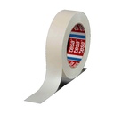 tesa masking tape for painting 4317 19 mm x 50 m (cream white)