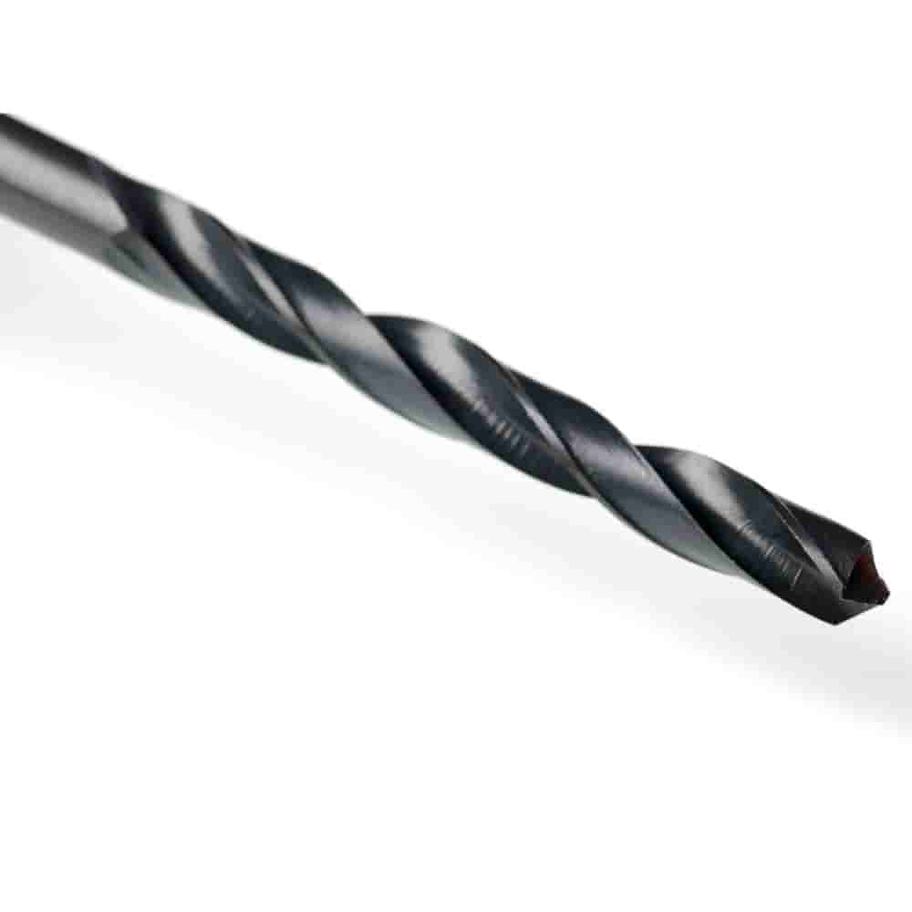 HSS-R Twist Drill DIN 338 rolled Ø 6.0 mm