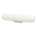 Hose Connector Plastic Nozzle 25 mm