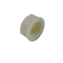 Hose Connector Plastic End Cap 1"