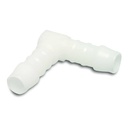 Hose Connector Plastic Elbow 90° 12 mm