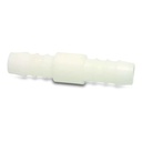 Hose Connector Plastic Nozzle 14 mm