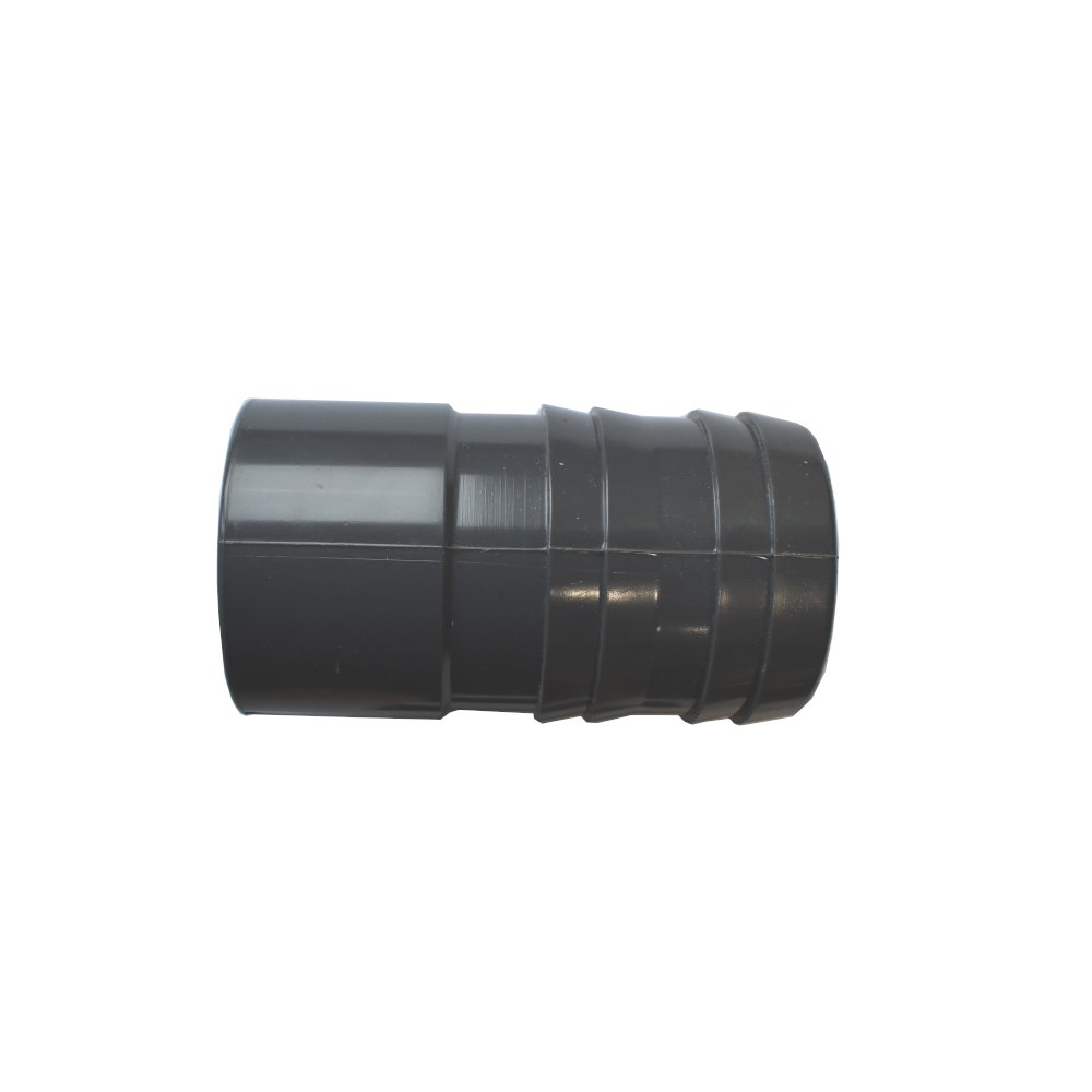 PVC - U Adhesive Socket x Hose Socket 40 mm