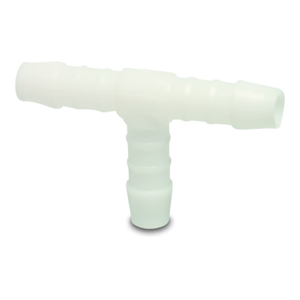 Hose Connector Plastic T-Piece 16 mm