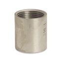 Threaded Fitting Stainless Steel Socket 1 1/2" IG