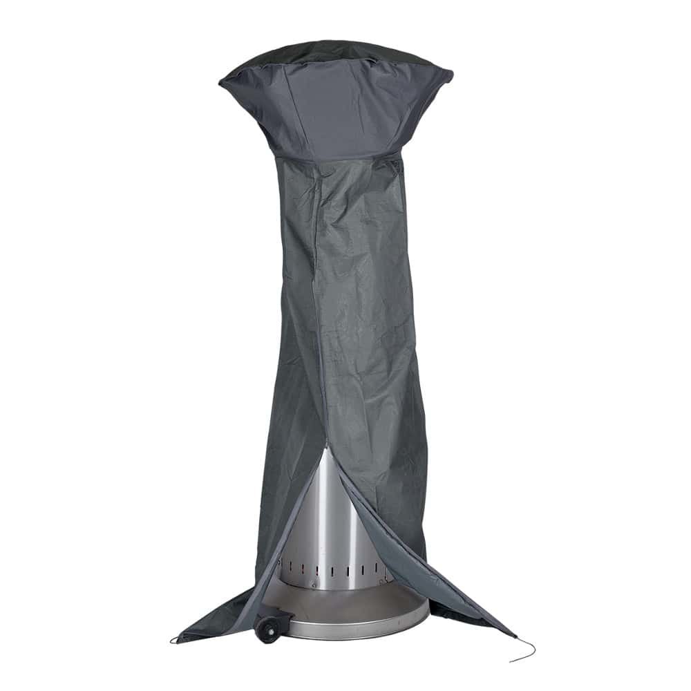 Protective Cover Deluxe Patio Heater, approx. Ø76, approx. 221 high