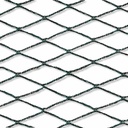 Bird and Pond Protection Net 4 m x 15 m (60m²)